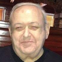 Maurice "Moe" Himes Obituary