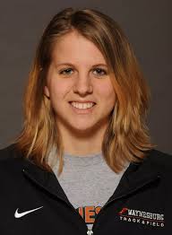 2009-10 Women's Outdoor Track & Field Roster