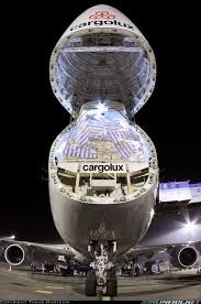 Photos Boeing 747 8r7f Scd Aircraft Pictures Airliners Net Cargo Aircraft Boeing Aviation