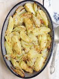 Pin Su Contorni Verdure Ortaggi E Polenta Vegan