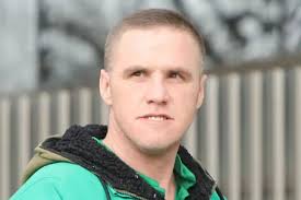 Patrick McInerney, 41, is now living in Co Clare after his release from  prison two weeks ago.