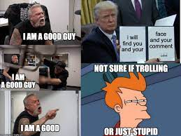 Blank meme templates for the most popular and latest memes. An Ai Is Creating Absurdist Memes See Some Of The Best