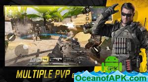 Hopefully, the game will achieve much success in 2019 as pubg mobile has done. Call Of Duty Mobile V1 0 3 Apk Free Download Oceanofapk