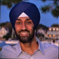 Neil Singh's Instagram, Twitter & Facebook