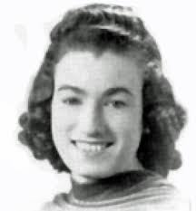 Lillian Ventresca Nielsen (1922-2008)