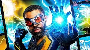 Unfortunately, black lightning isn't a weekly netflix release in the united states. How To Watch Black Lightning Online Stream All New Season 4 Episodes Anywhere Techradar