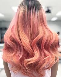 Последние твиты от the blond pink hair (@tblondpinkhair). Flamingo Pink Hair Color Is The Latest Insta Trend Flare