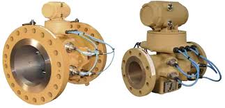 EMERSON Rosemount Ultrasonic Flow Meters Instruction Manual ...