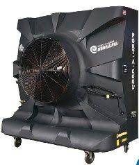 Port A Cool Evaporative Cooler Has Been Used In Aviation Military Events Conferances And More