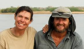 View the profiles of people named keith begg. Mozambique S Niassa Lion Project Hits The Spotlight As Chicago Zoological Society Honours Wildlife Conservation Leaders Club Of Mozambique