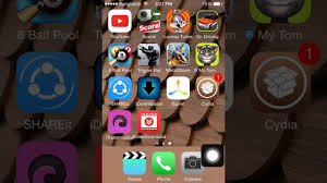 Download Application From Shareit Any Iphone Ipod Ipad Youtube