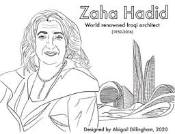 Girls coloring pages collection for your kids. Women S History Month Coloring Pages Worksheets Teaching Resources Tpt