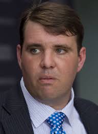 Sam Kavanagh Disqualified For Nine Years