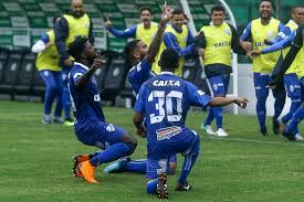 Winner goes in série a, teams placed second to fourth go in playoffs. Serie B Csa E Avai Garantem Acesso De Volta A Elite Do Brasileirao Paysandu E Rebaixado Brasileirao Serie B Ge