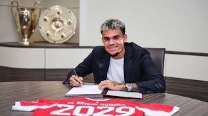 Luis Diaz Fa Liverpool Akɔ Bayern Munich: Ɔgye £65.5m - Imagen principal del artículo