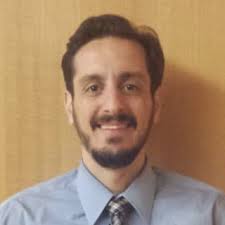 Dr. Christopher Boudakian, DO