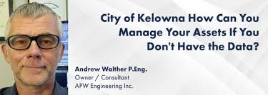 Andrew Walther P.Eng.