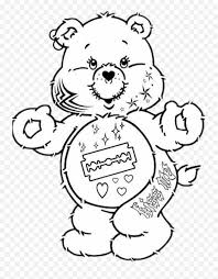 In addition to the sugar free gummy bears, you can make gummy worms and gummy monsters. White Black Tattoo Heart Razorblade Cut Care Bear Coloring Pages Emoji Bear Black And White Emoji Free Transparent Emoji Emojipng Com
