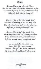 25 Sad Poems About Death Death Poems