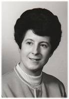 Florence GILBERT Obituary (1928