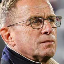 'He obviously saw football as a career option'