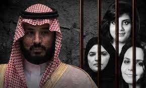 نشرت الناشطة السعودية لجين الهذلول، مساء الأربعاء، أول تغريدة منذ إطلاق سراحها على تويتر، بعد مكوثها لأزيد من 1000 يوم بالسجن. Ø¥ÙŠÙƒÙˆÙ†ÙˆÙ…ÙŠØ³Øª Ø¥Ø°Ø§ ÙƒØ§Ù†Øª Ù„Ø¬ÙŠÙ† Ø§Ù„Ù‡Ø°Ù„ÙˆÙ„ Ø®Ø·Ø±Ø§ Ø¹Ù„Ù‰ Ø§Ù„Ø£Ù…Ù† Ø§Ù„Ù‚ÙˆÙ…ÙŠ Ø§Ù„Ø³Ø¹ÙˆØ¯ÙŠ ÙÙ…Ø§Ø°Ø§ Ø¹Ù† Ø¨Ù† Ø³Ù„Ù…Ø§Ù† Ø§Ù„Ù‚Ø¯Ø³ Ø§Ù„Ø¹Ø±Ø¨ÙŠ