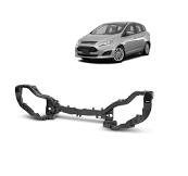YHTAUTO Upper Radiator Support Compatible ... - Amazon.com