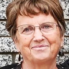 Obituary: Vivian Elaine Loecker