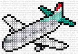 If there is anything we can do to help you please let us. Ann Logan 10 Free Patterns Online Plane 3953