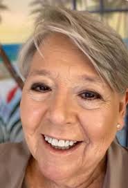 Perfect haircut for inspiration ✂💙