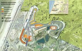 Formula one management limited, de eigenaar van de formule 1, heeft het circuit van zandvoort een concreet aanbod gedaan om in 2020 weer een grand prix het circuit van zandvoort is goed uit alle onderzoeken gekomen die door de betrokken partijen zijn gedaan. Formule 1 In Zandvoort Dat Kost Je Dan Honderd Dagen Stilte Binnenland Ad Nl