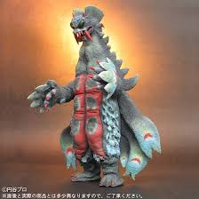 ドラゴリー
