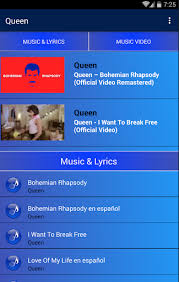 Become a rock legend with queen as you tap to the rhythm of over 20 classic songs including bohemian rhapsody, we will rock you, we are the champions . Download Queen All Songs Free For Android Queen All Songs Apk Download Steprimo Com