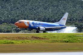 Our line of works also includes accommodating projects and roro services to sabah & sarawak. Myjet Xpress Airlines Gets Lion S Share Of Atr Application Approval In 1q21 The Edge Markets