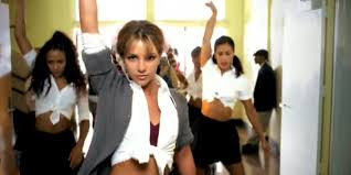 .baby one more time album. Meaning Of Hit Me Baby One More Time