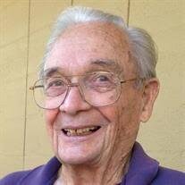 Wesley Bachman Obituary