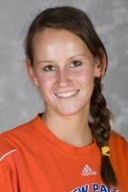 Danielle Harmon (9/21/2009)