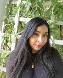 Rebecca Forney's Instagram, Twitter & Facebook