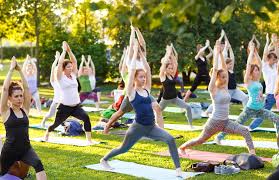 Maybe you would like to learn more about one of these? Bendyoga Hatha Yoga Meditation Space To Relax In Stockport