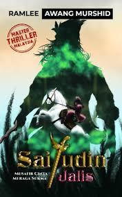 Maybe you would like to learn more about one of these? Saifudin Jalis Musafir Cinta Meraga Sukma By Ramlee Awang Murshid