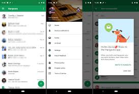 The chat apps that come as defaults on your phone — both apple and google make their own messages app for ios and android, respectively — pack in a lot of features. The 5 Best Message Apps For Android