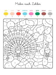 Selbst online kann kostenlos nach zahlen gemalt werden. 79 Malbilder Ideen Wenn Du Mal Buch Malen Nach Zahlen Kostenlos Malbilder