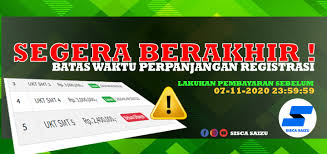 Siub iain purwokerto ac id. Informasi Page 2 Sisca Sistem Informasi Akademik