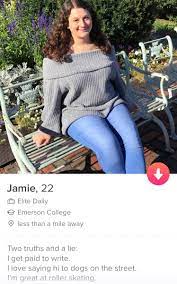 For over 50 daters, photo and bio information are keys to online dating success. What To Write For Dating Profile Example For Men Elite Daily Hookup Peter Dendis