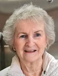 Obituary for Marie (Reilly) DeVries