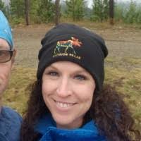 Michelle Larock's Instagram, Twitter & Facebook