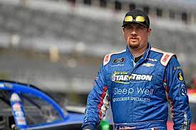 Make more money than a nascar driver!! Eyes On Xfinity Josh Williams Doing It The Old School Way
