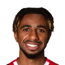 Jayden Deslandes Sweeney