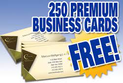Yes totally free business cards and free shipping! 250 Free Custom Business Cards With Free Shipping Hunt4freebies