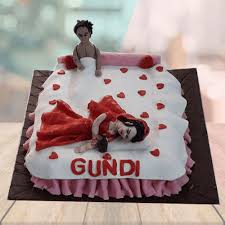 By now you already know that, whatever you are looking for, you're sure to find it. Bachelorette Cake Online Yummycake